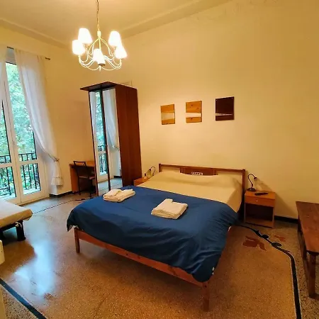 Attico Luminoso Bed In Bormida * روما