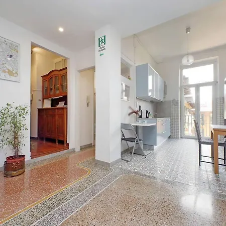 Apartament Attico Luminoso Bed In Bormida *
