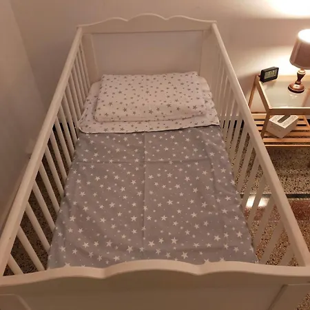 Attico Luminoso Bed In Bormida *